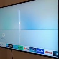 Smart TV Samsung 40”