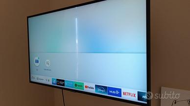 Smart TV Samsung 40”