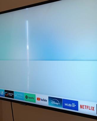 Smart TV Samsung 40”