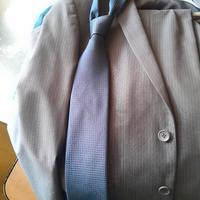 ABITI DA CERIMONIA UOMO