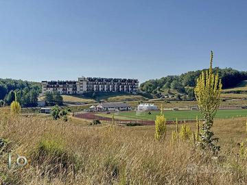 Appartamento di 50 m² con 2 locali a Cittaducale
