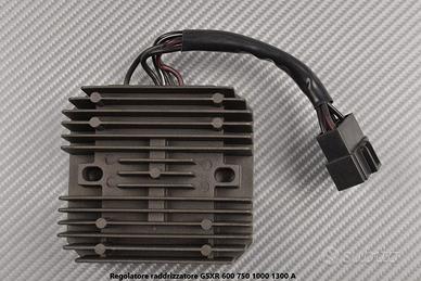 Regolatore raddrizzatore GSXR 600 750 1000 1300 A