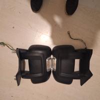 fiat ducato o citroen mastsr specchietti elettrici