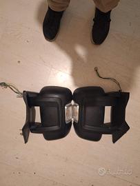 fiat ducato o citroen mastsr specchietti elettrici