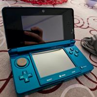 Nintendo 3Ds