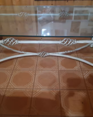 Tavolo da fumo 