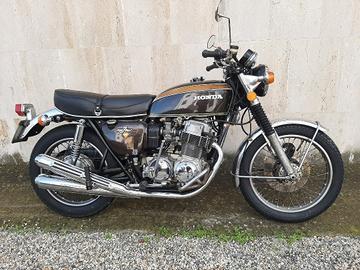 Honda CB 750 Four K2