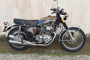 Honda CB 750 Four K2