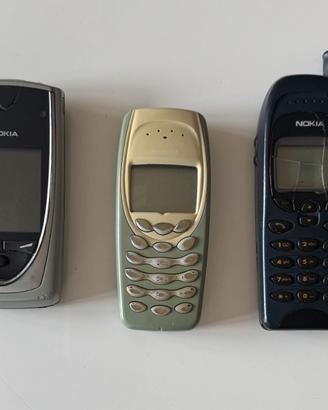 telefoni NOKIA USATI