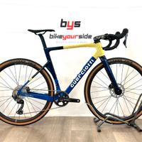 CICLOCROSS GUERCIOTTI EUREKA CXS | TEAM UFFICIALE