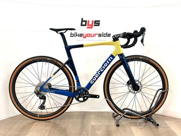 CICLOCROSS GUERCIOTTI EUREKA CXS | TEAM UFFICIALE