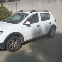 DACIA Sandero 2ª serie - 2016