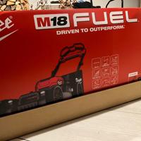 Rasaerba Milwaukee M18 F2LM53 senza batterie