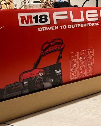 Rasaerba Milwaukee M18 F2LM53 senza batterie
