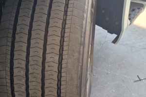 Gomme pneumatici michelin 385 55 22,5 315 70