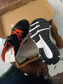 Scarpe ASICS bambino 31,5