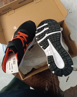 Scarpe ASICS bambino 31,5