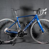Bici da corsa Scott Addict 10