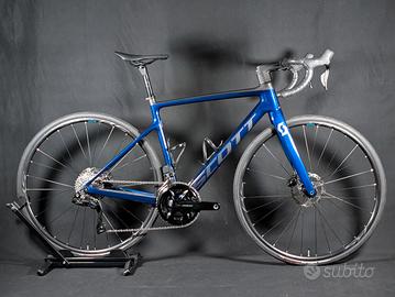 Bici da corsa Scott Addict 10