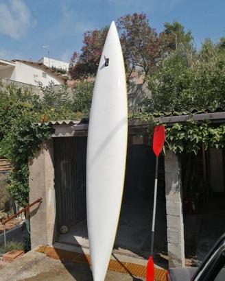 canoa