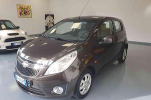 CHEVROLET Spark 1.0 LS GPL Eco Logic