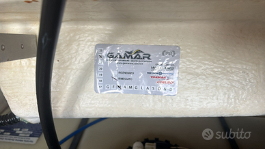 Tender williams 3,25