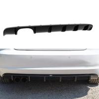 Sotto paraurti posteriore per A3 8PA dal 2008 2012