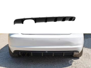 Sotto paraurti posteriore per A3 8PA dal 2008 2012