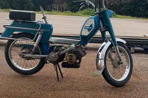 Ciclomotore Peugeot 104 epoca motorino vintage