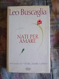 Libro Nati per amare