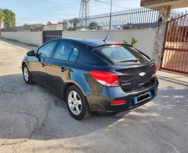 CHEVROLET Cruze - 2012