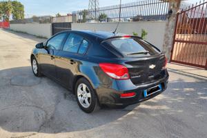 CHEVROLET Cruze - 2012