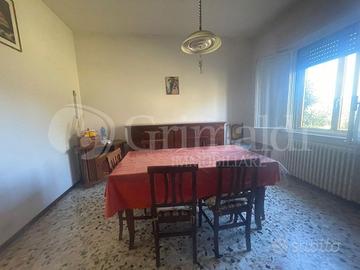 Casa Indipendente Jesi [Cod. rif 11438VRG]
