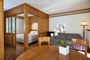 Tre Cime di Lavaredo Appartamento