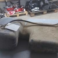 SERBATOIO CARBURANTE APE 703 DIESEL