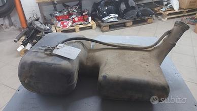 SERBATOIO CARBURANTE APE 703 DIESEL