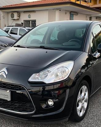 Citroen C3 1.4 HDi 70 Tetto Panoramico