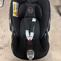 OVETTO CYBEX RECLINABILE