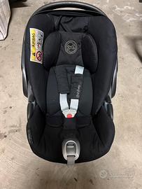 OVETTO CYBEX RECLINABILE