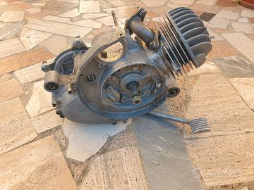 Blocco motore vespa 50 hp polini