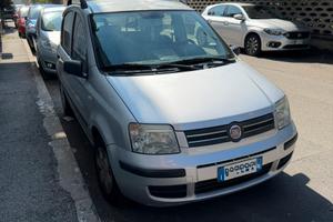 Fiat Panda 2009