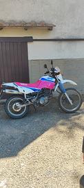 XT 600 1992 isritta ASI