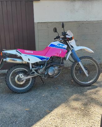 XT 600 1992 isritta ASI