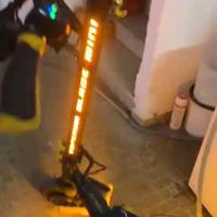 Monopattino elettrico