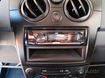 Autoradio JVC