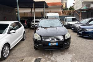 Nissan Qashqai Qashqai+2 1.5 dCi DPF Tekna
