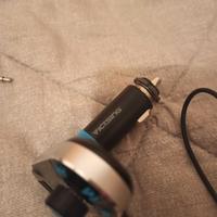 Trasmettitore FM Bluetooth Victsing per auto