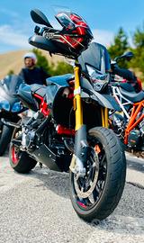 Aprilia dorsoduro 900- A2