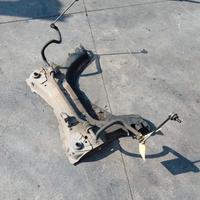 CULLA MOTORE SLITTA ASSALE ANTERIORE NISSAN MICRA