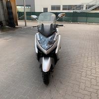 ricambi kimco myroad 700i